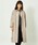 MACKINTOSH PHILOSOPHY�i�}�b�L���g�b�V�� �t�B���\�t�B�[�j�́uGREY LABEL �ySOMERFORD LONG�i�T�}�[�t�H�[�h �����O�j�z�i�X�e���J���[�R�[�g�j�v�b�x�[�W��