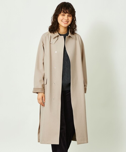 GREY LABEL 【SOMERFORD LONG（サマーフォード ロング）】（ステン