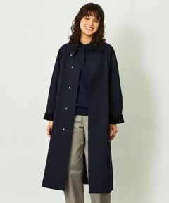 美品 マッキントッシュフィロソフィー サマーフォード ステンカラー メンズ 6 セール】GREY LABEL 【SOMERFORD(サマーフォード)】（ステンカラー