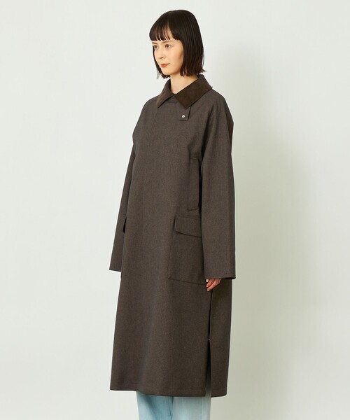 GREY LABEL 【SOMERFORD LONG（サマーフォード ロング）】（ステン