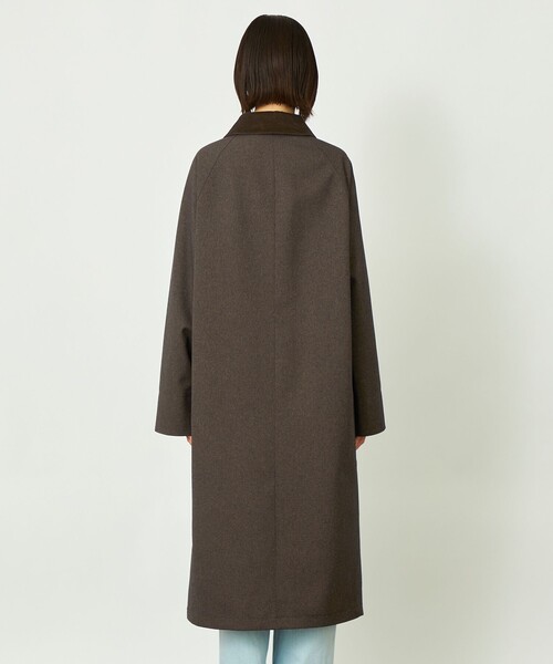 GREY LABEL 【SOMERFORD LONG（サマーフォード ロング）】（ステン