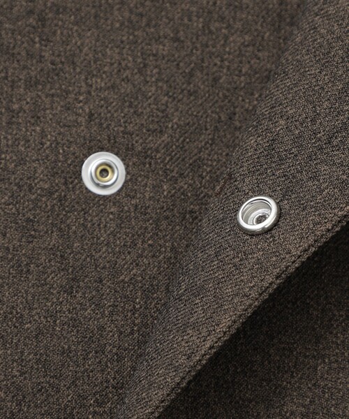 GREY LABEL 【SOMERFORD LONG（サマーフォード ロング）】（ステン