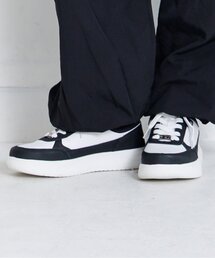 algy | 軽量コートスニーカー(スニーカー)