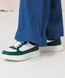 algy | 軽量コートスニーカー(スニーカー)