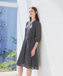 Paul Stuart｜ポールスチュアート（レディース）のワンピース