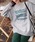 Lace Ladies�i���[�X���f�B�[�X�j�́u�z�F ���S �I�[�o�[�T�C�Y �j�b�g �v���I�[�o�[�i�j�b�g/�Z�[�^�[�j�v�b�O���[