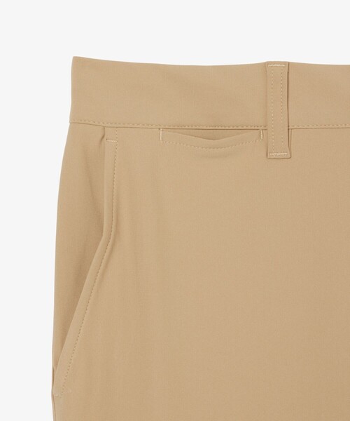 LACOSTE(ラコステ)の「スリムフィットストレッチ テーパードスラックス(スラックス・メンズ・ダークネイビー/ベージュ/ブラック/ナチュラル・42/44/40/38)」の8枚目の写真