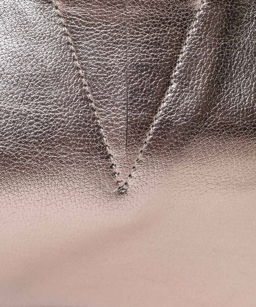 BAYFLOW（ベイフロー）の「フレフィットインヒールブーティ（ブーツ・レディース・ガンメタ/ブラック・LARGE/MEDIUM）」の16枚目の写真