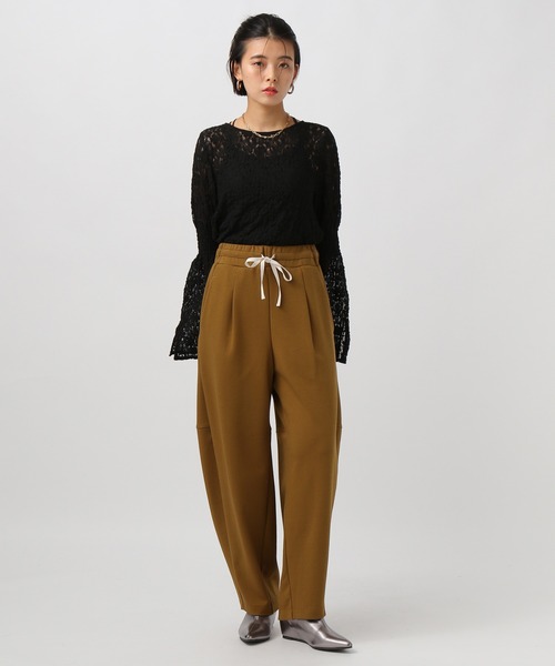 [国内未発売！]★ブローフィッシュ ボレー Bolley★ フレフィットインヒールブーティ（ブーツ）｜BAYFLOW