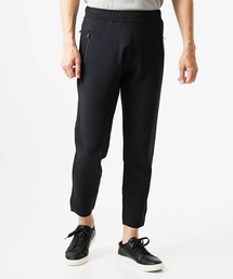 セットアップ】ピンヘッドスラックスパンツ（デニムパンツ）｜MICHEL