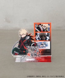 Me% | 【僕のヒーローアカデミア】アクリルスタンド　576506(フィギュア)