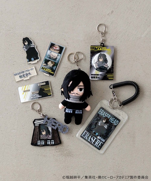 Me%（ミィパーセント）の「【僕のヒーローアカデミア】アクリルスタンド　576506（フィギュア・レディース・その他5/その他2/その他3/その他7/その他4/その他1/その他6・FREE）」の13枚目の写真