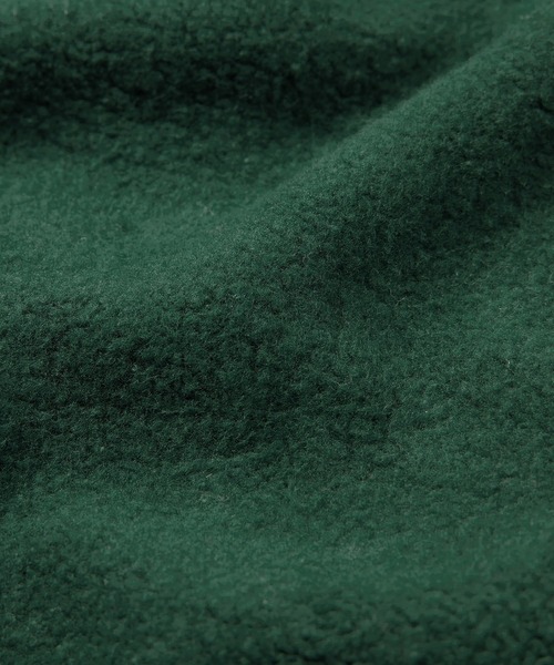 thisisneverthat(ディスイズネバーザット)の「NEW VISION 2010 Crewneck(スウェット・メンズ・ダークグリーン/フューシャピンク/ヘザーグレー・L/M/S/XL)」の8枚目の写真