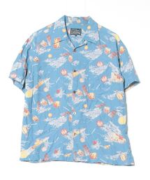 STUDIO D'ARTISAN（ステュディオダルチザン）の「半袖シャツ（シャツ/ブラウス）」