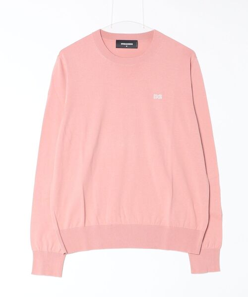 DSQUARED2（ディースクエアード）の「Dsquared2 Knit D Squared Cell