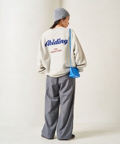 ■いっちさま専用■カケラ 中綿ブルゾン 刺繍スウェット■ ティーケー タケオ キクチ tk.TAKEO KIKUCHI ヒゲサガラ刺繍スウェット