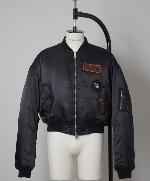 shinyakozuka ボンバージャケット セール】BOMBER（ブルゾン）｜SHINYAKOZUKA（シンヤコヅカ）の