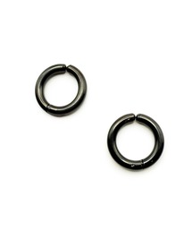 Import & Select（インポートアンドセレクト）の「KISHOKACHI 希少価値 ラウンドサークルデザインクリッカータイプイヤーカフ 2個SET（イヤーカフ）」