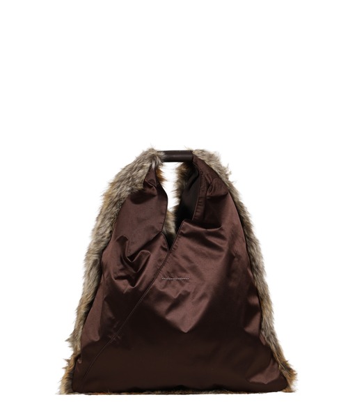 CLASSIC JAPANESE HANDBAG（ハンドバッグ）｜MM6 Maison Margiela