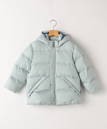 SHIPS | SHIPS KIDS:140～160cm /〈撥水/手洗い可能〉リサイクル ダウン ジャケット(ダウンジャケット/コート)