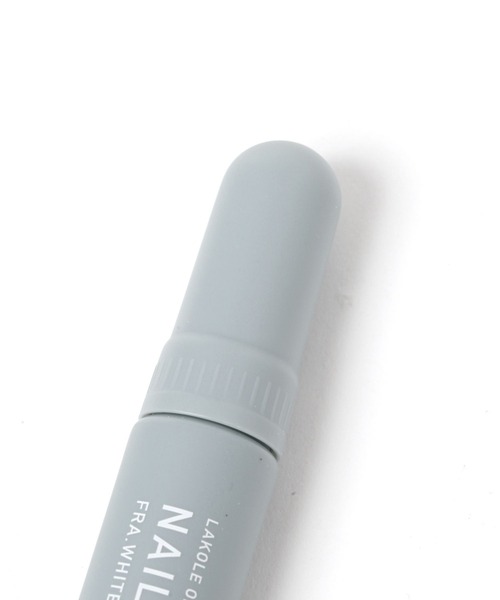 LAKOLE（ラコレ）の「ネイルオイル[WHITE TEA] / 587257（ネイル用品/ネイルケア・レディース・その他1・FREE）」の3枚目の写真