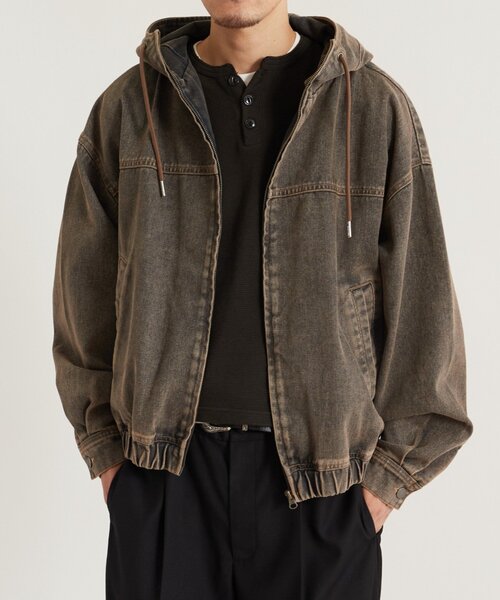 WHO'S WHO gallery（フーズフーギャラリー）｜ジャケット/アウター