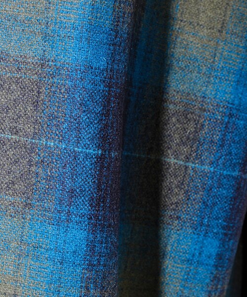 PENDLETON（ペンドルトン）の「【PENDLETON】-Crafted in Japan- Open