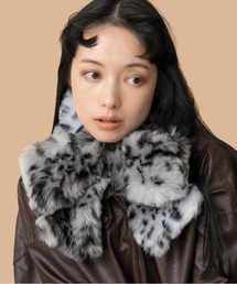 リボン」に該当するマフラーファッション通販 - ZOZOTOWN