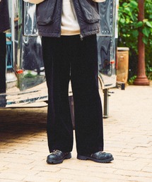 niko and... | フェイクスエードイージーパンツ(その他パンツ)