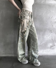 FN-UX-TROU000047（その他パンツ）｜Acne Studios（アクネストゥディオ