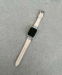 Me% | AppleWatchゴウヒベルトバンド 605855(デジタル腕時計)