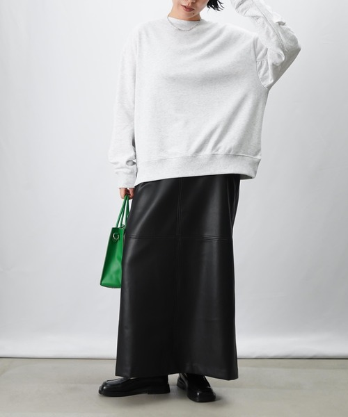 LUCA/LADY LUCK LUCA（ルカ/レディラックルカ）の「LC/LLL フェイク