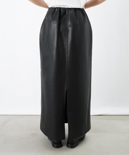 LUCA/LADY LUCK LUCA（ルカ/レディラックルカ）の「LC/LLL フェイク