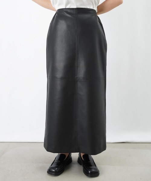 LUCA/LADY LUCK LUCA（ルカ/レディラックルカ）の「LC/LLL フェイク