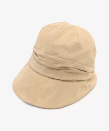 Afternoon Tea（アフタヌーンティー）の「フェイクスエードハンクハット（ハット）」