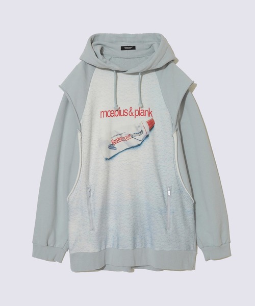 UNDERCOVER（アンダーカバー）の「UCZ4893-6（パーカー）」 - WEAR