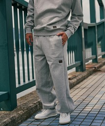 RVCA（ルーカ）の「RVCA メンズ RECESSION PT セットアップ可能ボトムス 【2025年秋冬モデル】 @autumn/ルーカスウェットパンツ（スウェットパンツ）」
