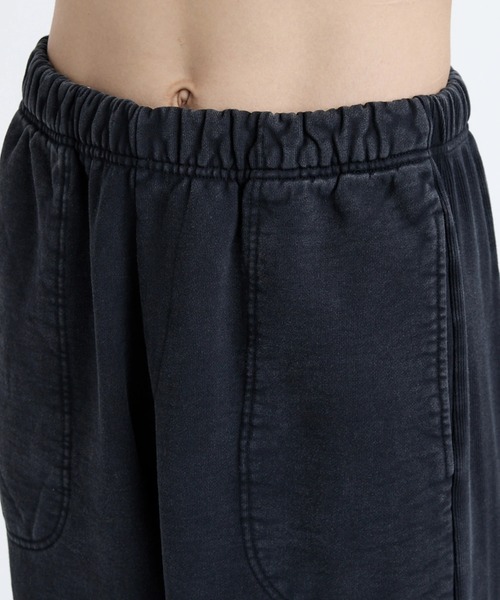 RVCA(ルーカ)の「RVCA メンズ RECESSION PT セットアップ可能ボトムス 【2025年秋冬モデル】 @autumn/ルーカスウェットパンツ(スウェットパンツ・メンズ・ヘザーグレー/オフホワイト/ブラック・SMALL/MEDIUM/LARGE/X-LARGE)」の15枚目の写真