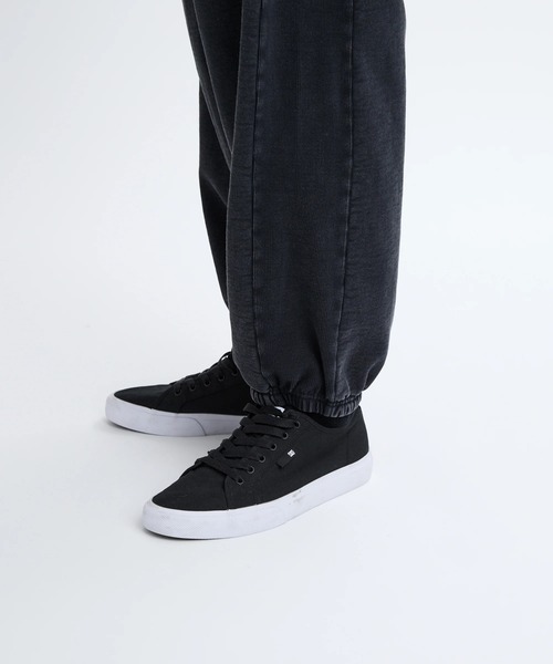 RVCA(ルーカ)の「RVCA メンズ RECESSION PT セットアップ可能ボトムス 【2025年秋冬モデル】 @autumn/ルーカスウェットパンツ(スウェットパンツ・メンズ・ヘザーグレー/オフホワイト/ブラック・SMALL/MEDIUM/LARGE/X-LARGE)」の17枚目の写真