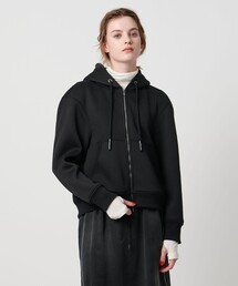 ASTRAET | ＜ASTRAET＞ダンボール ジップパーカー(パーカー)