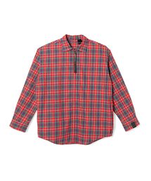 N.HOOLYWOOD COMPILE（N.ハリウッド コンパイル）の「N.HOOLYWOOD COMPILE x BARACUTA SHIRT（シャツ/ブラウス）」