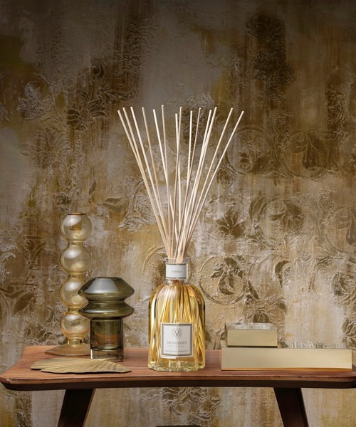 AMBRA 〈アンブラ〉 500ml ディフューザー（ルームフレグランス/お香