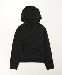 NIKE(ナイキ)のナイキ NIKE ナイキ YTH DF マルチ フ ゜ルオーバー L/S フーディ ラブ(その他トップス)