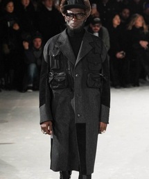 JUNYA WATANABE MAN｜ジュンヤワタナベマン（メンズ）のステンカラー