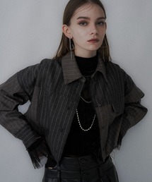 HARE | サイコウチクショートシャツ(HARE)(シャツ/ブラウス)