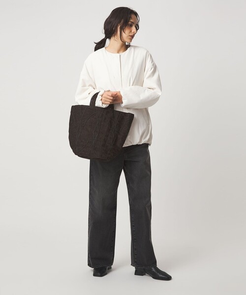 【未使用】 DRKSHDW Champion エンブロイダリー　トートバッグ 未使用】 DRKSHDW Champion エンブロイダリー トートバッグ 未使用