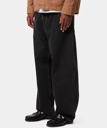 Carhartt | Carhartt WIP/カーハートダブリューアイピー ロングパンツ デニム ブランドンパンツ Brandon Pant I035893(デニムパンツ)