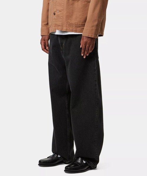 Carhartt WIP/カーハートダブリューアイピー デニム ロンパン BRANDON