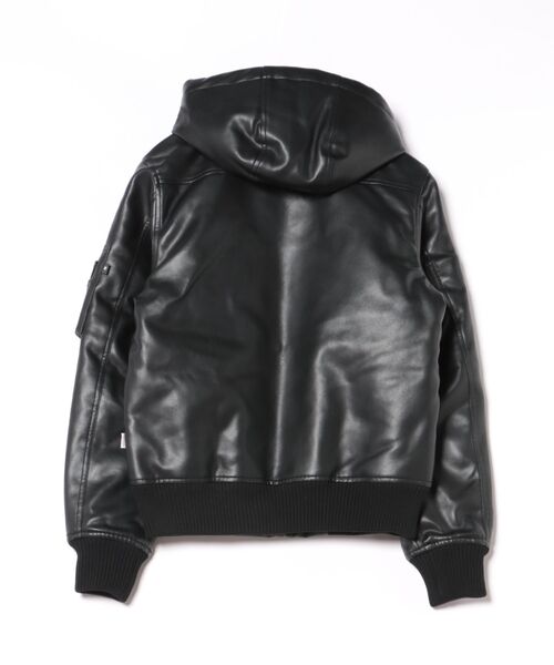 ❷NYPDレイドジャケット(3X)使用感あります^_^ ❷NYPDレイドジャケット(3X)使用感あります^_^-大阪の直営店舗