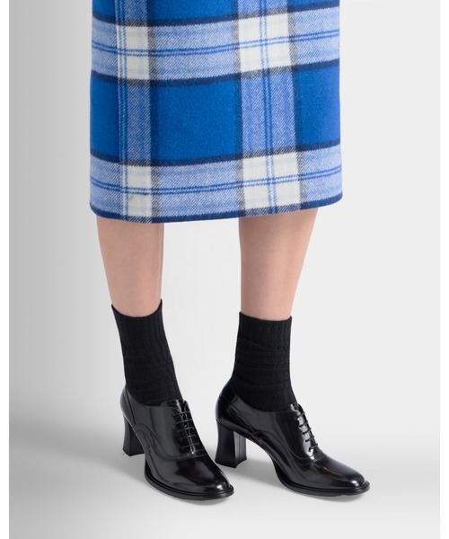 BALLY（バリー）の「SAILA 65（パンプス・レディース・ブラック・35/36/37/38/39）」の2枚目の写真